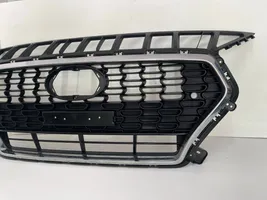 Hyundai i30 Grille de calandre avant 86351G4AC0