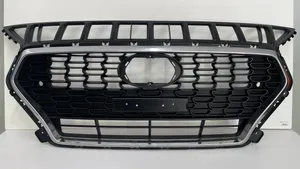 Hyundai i30 Grille de calandre avant 86351G4AC0