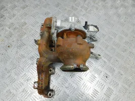 Jeep Compass Turboahdin 55266228