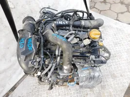 Renault Captur II Moottori H4DF480