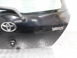 Toyota Yaris Couvercle de coffre 