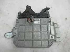 Toyota Yaris Engine control unit/module 896610D310