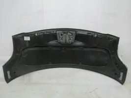 Toyota Yaris Engine bonnet/hood 