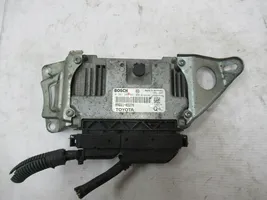 Toyota Yaris Calculateur moteur ECU 896610D270