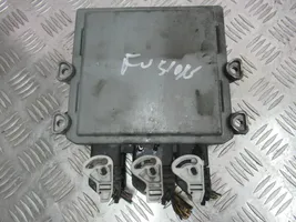 Ford Fusion Calculateur moteur ECU 7S6112A650BA