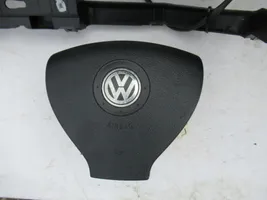 Volkswagen Golf V Turvatyynysarja paneelilla 