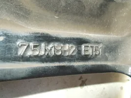 Volkswagen Golf VII Felgi aluminiowe R18 