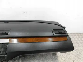 Volkswagen PASSAT B6 Airbag set with panel 