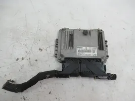 Lancia Delta Calculateur moteur ECU 51846203