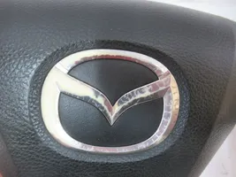Mazda 3 II Airbag-Set 