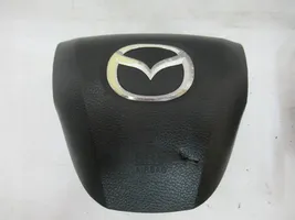 Mazda 3 II Turvatyynysarja 