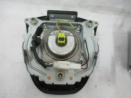 Mazda 3 II Kit d’airbag 