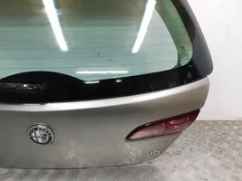 Alfa Romeo 159 Takaluukun/tavaratilan kansi 