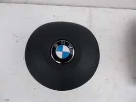 BMW X5 E53 Poduszki powietrzne Airbag / Komplet 