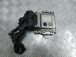 Nissan Pixo Sterownik / Moduł ECU 3392068K01