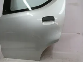 Nissan Pixo Porte arrière 