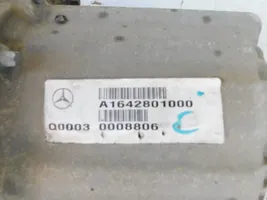 Mercedes-Benz GL X164 Automatinė pavarų dėžė A1642700301