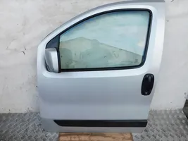 Fiat Fiorino Drzwi przednie 