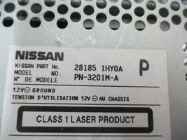 Nissan Micra Unità principale autoradio/CD/DVD/GPS 281851HY0A
