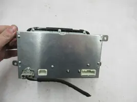 Nissan Micra Unità principale autoradio/CD/DVD/GPS 281851HY0A