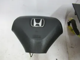 Honda Accord Turvatyynysarja 
