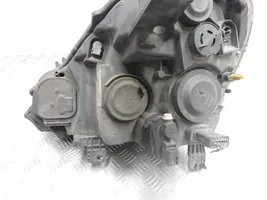 Renault Modus Phare frontale 89316460