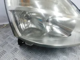 Renault Modus Phare frontale 89316460