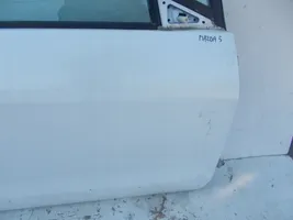 Mazda 5 Priekinės durys 