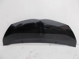 Toyota iQ Engine bonnet/hood 