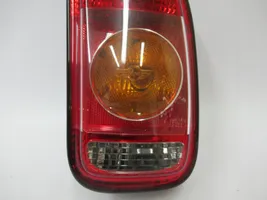 Mini One - Cooper Clubman R55 Lampa tylna 2755116