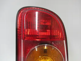 Mini One - Cooper Clubman R55 Lampa tylna 2755116