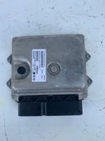 Fiat Grande Punto Sterownik / Moduł ECU 55255946