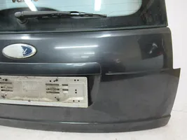 Ford C-MAX I Tylna klapa bagażnika 