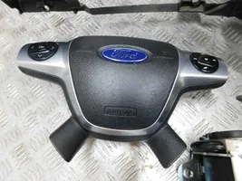 Ford C-MAX II Set airbag con pannello 