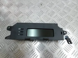 Hyundai i20 (PB PBT) Monitori/näyttö/pieni näyttö 941011J000