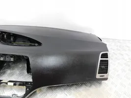 Hyundai i20 (PB PBT) Juego de airbag con panel 