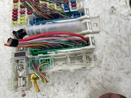 Honda Insight Fuse module TM8G210