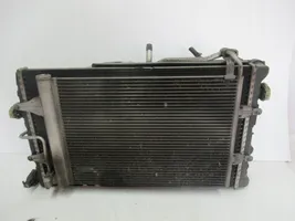 Volkswagen Polo IV 9N3 Kit Radiateur 6Q0121253R