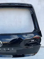 Volkswagen Touareg III Tailgate/trunk/boot lid 