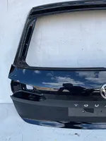 Volkswagen Touareg III Tailgate/trunk/boot lid 