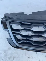 Land Rover Range Rover Evoque L551 Maskownica / Grill / Atrapa górna chłodnicy K8D28C436AA