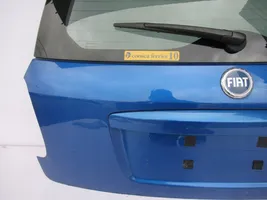 Fiat Sedici Portellone posteriore/bagagliaio 