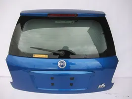 Fiat Sedici Portellone posteriore/bagagliaio 