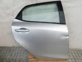 Mazda 2 Portiera posteriore 