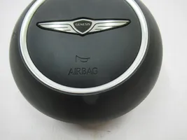 Genesis G80 Steering wheel airbag 