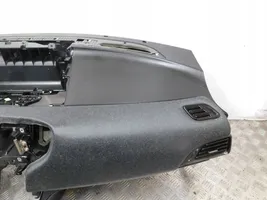 Lancia Ypsilon Airbag-Set mit Verkleidung 