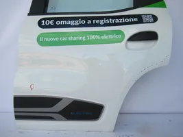 Dacia Spring Portiera posteriore 