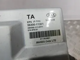 KIA Picanto Pompa wspomaganie układu kierowniczego 563001Y201