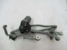 Honda Jazz Tringlerie et moteur d'essuie-glace avant 76505TFOG01