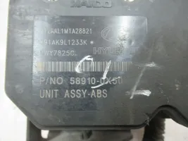 Hyundai i10 Pompe ABS 589100X50